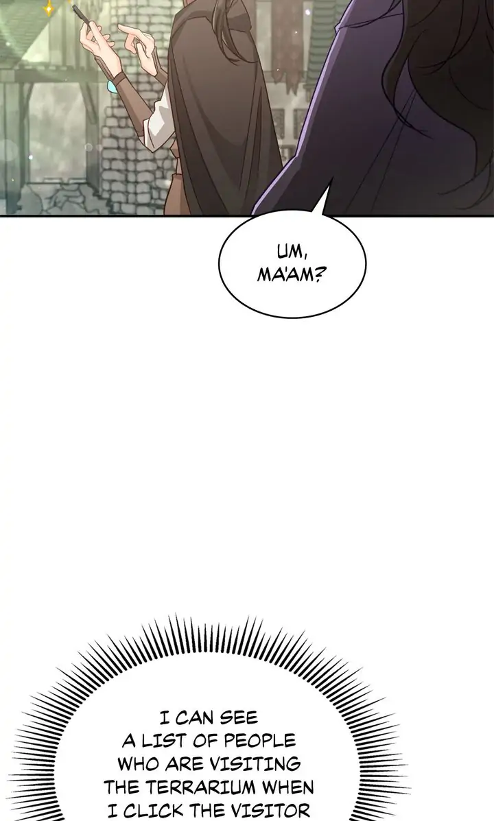 Terrarium Adventure Chapter 42 - Page 18