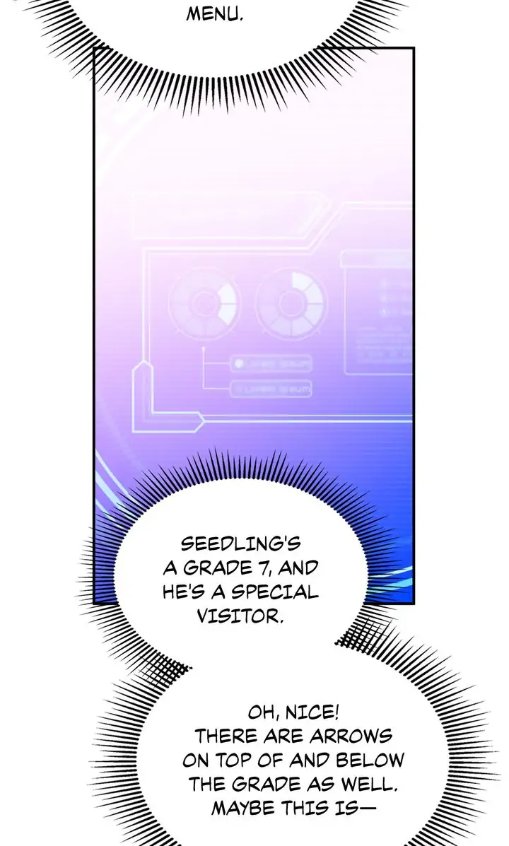 Terrarium Adventure Chapter 42 - Page 19