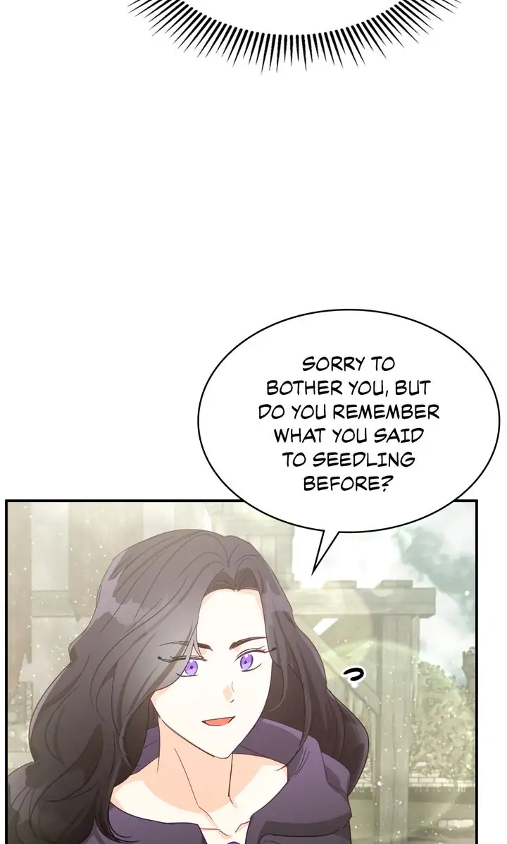 Terrarium Adventure Chapter 42 - Page 20