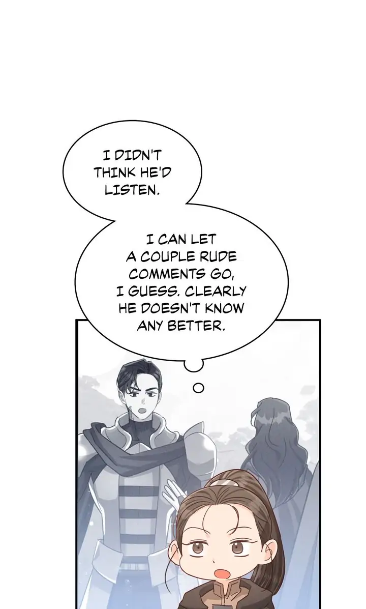Terrarium Adventure Chapter 42 - Page 24