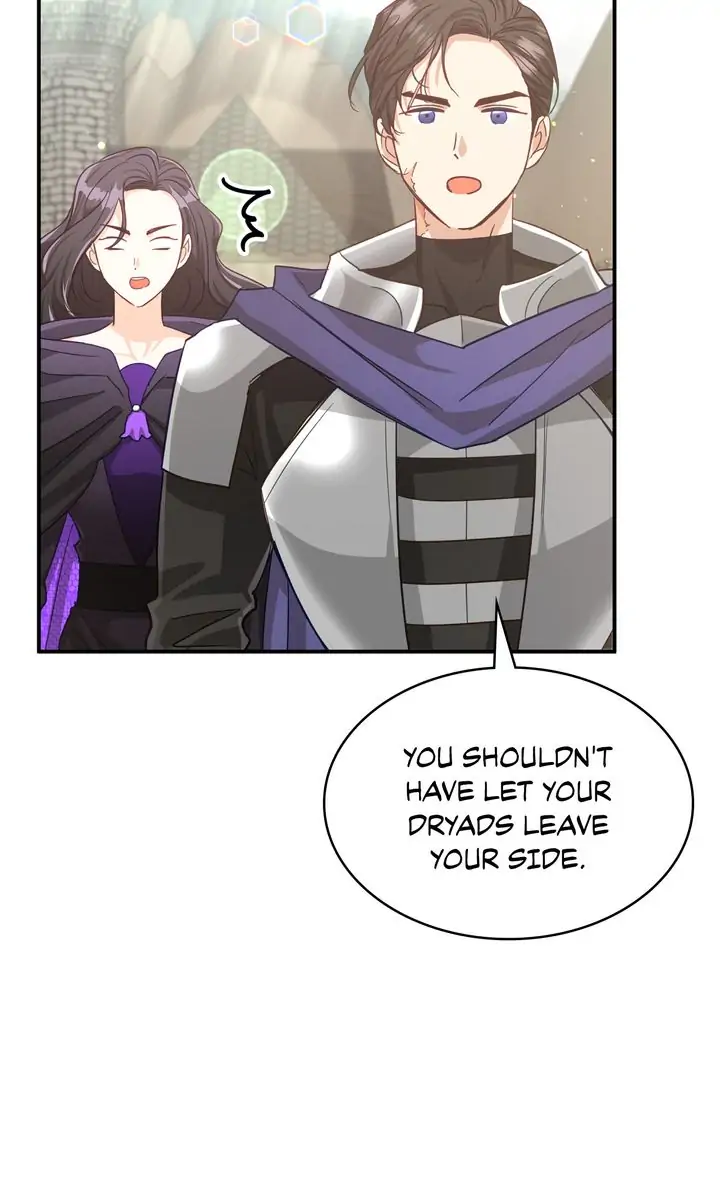 Terrarium Adventure Chapter 42 - Page 29