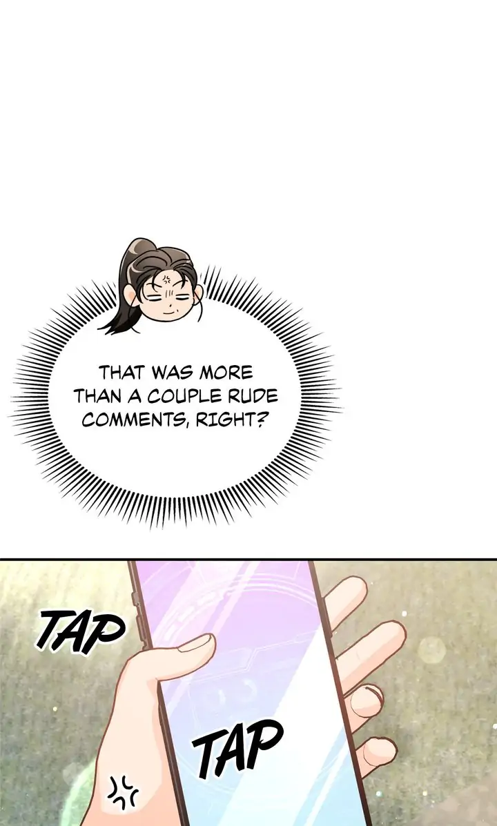 Terrarium Adventure Chapter 42 - Page 33