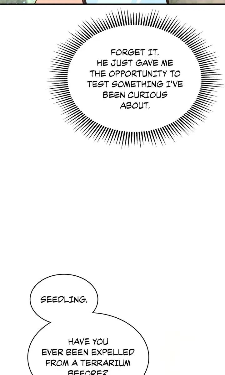 Terrarium Adventure Chapter 42 - Page 34