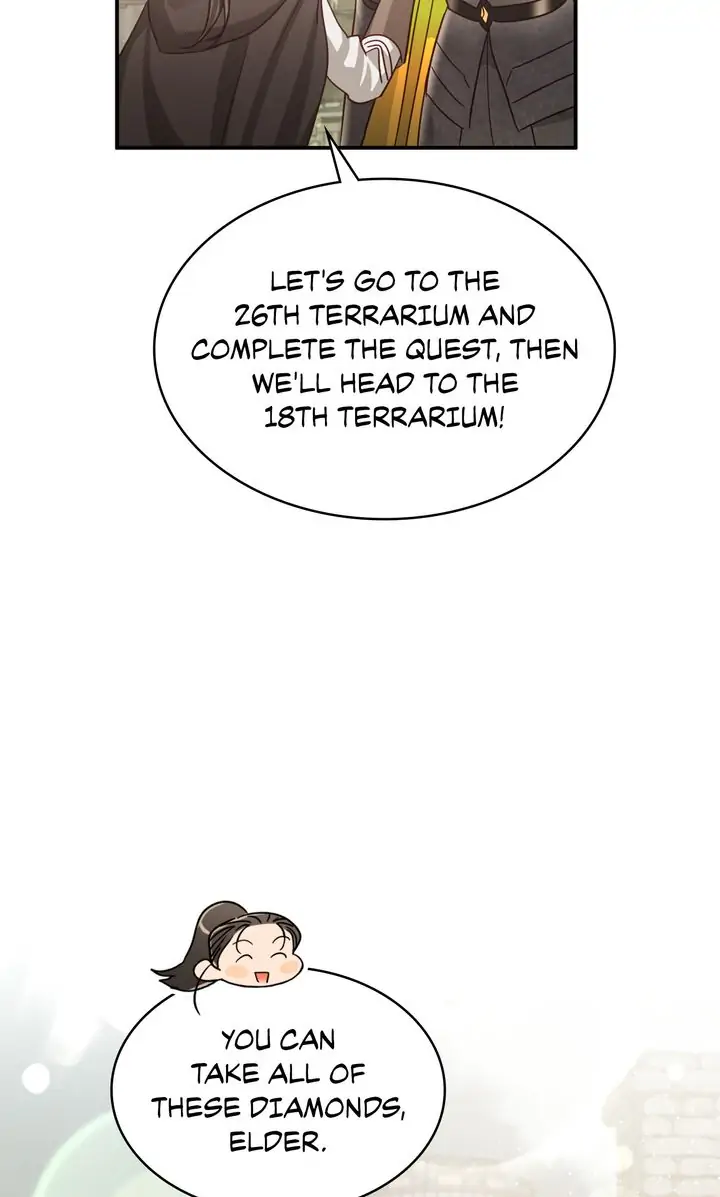 Terrarium Adventure Chapter 42 - Page 47