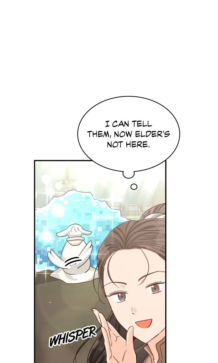 Terrarium Adventure Chapter 42 - Page 49