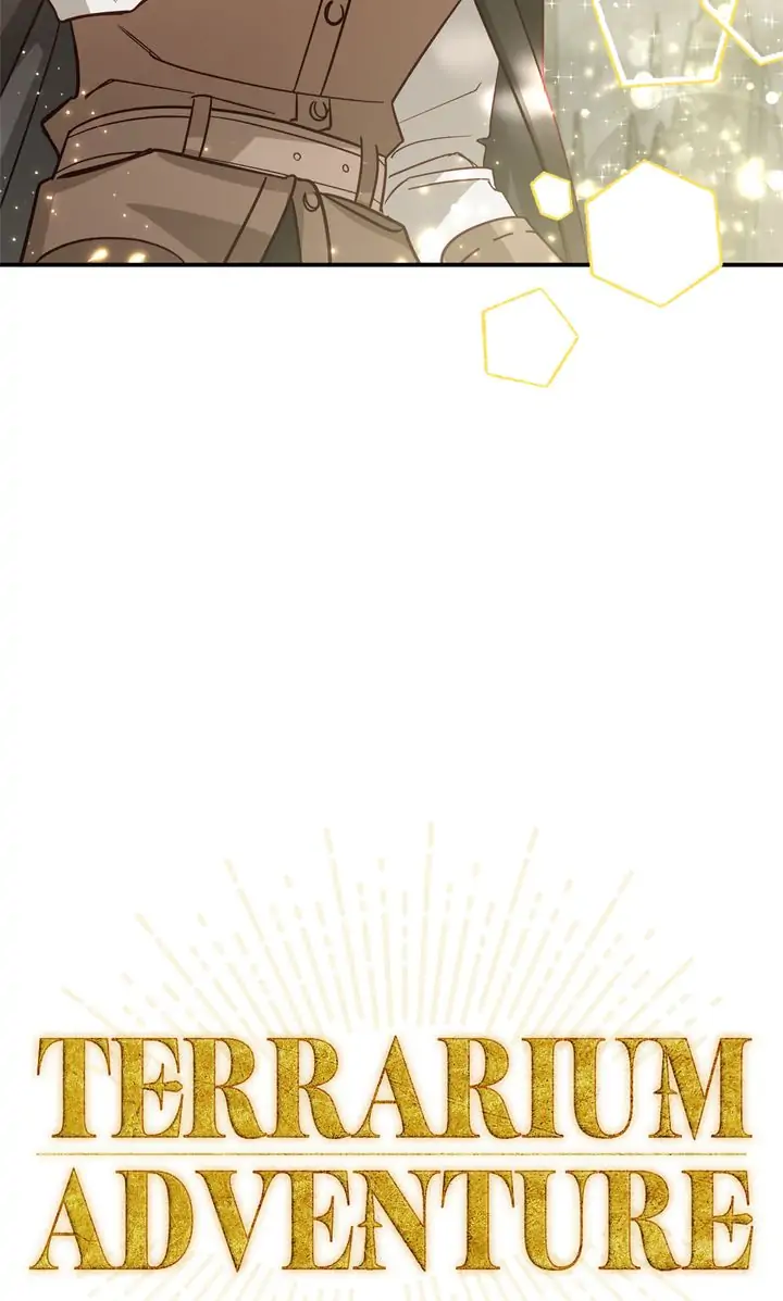 Terrarium Adventure Chapter 42 - Page 5