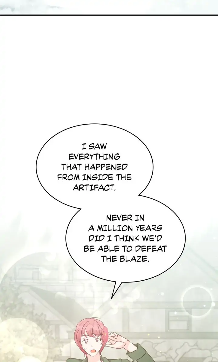 Terrarium Adventure Chapter 42 - Page 53