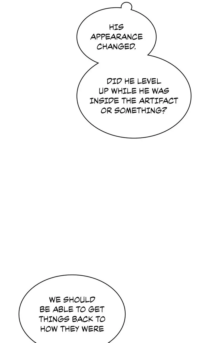 Terrarium Adventure Chapter 42 - Page 56