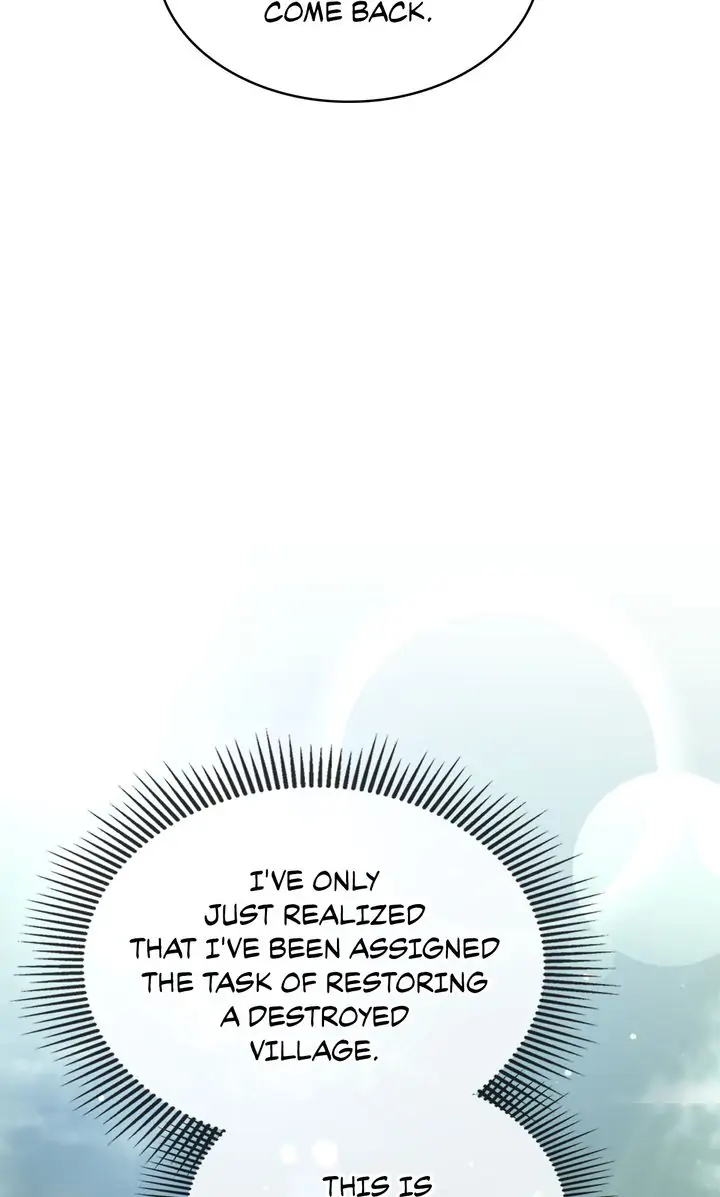 Terrarium Adventure Chapter 42 - Page 58