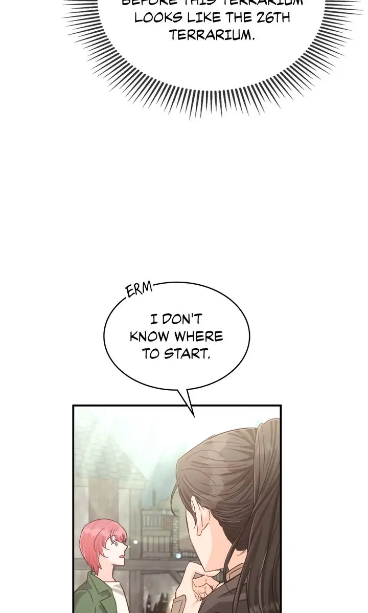 Terrarium Adventure Chapter 42 - Page 60