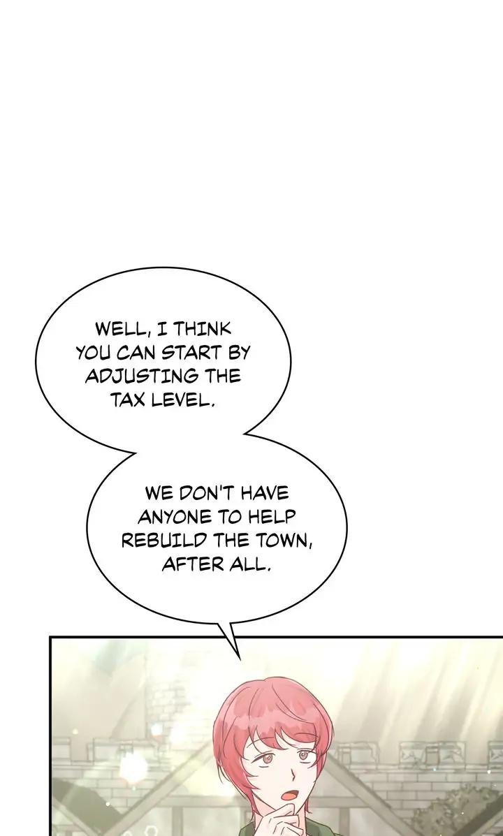 Terrarium Adventure Chapter 42 - Page 64