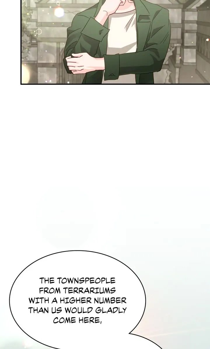 Terrarium Adventure Chapter 42 - Page 65