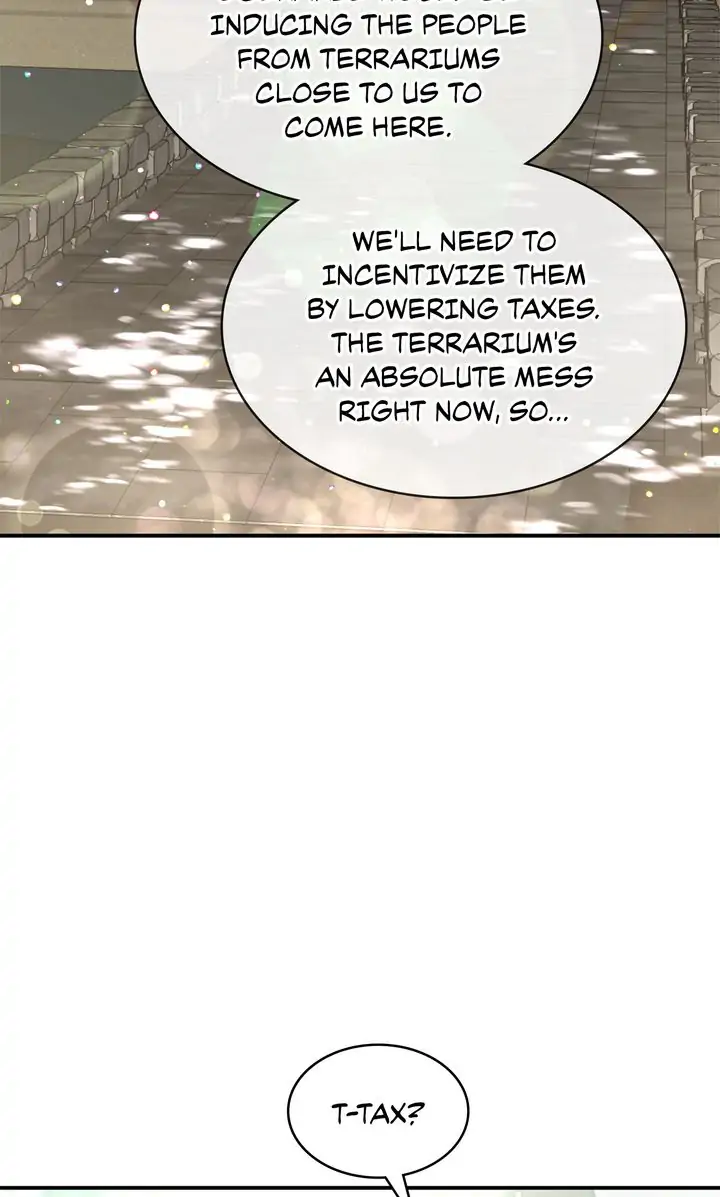 Terrarium Adventure Chapter 42 - Page 67