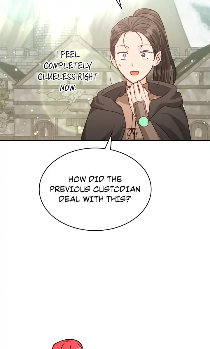 Terrarium Adventure Chapter 42 - Page 68