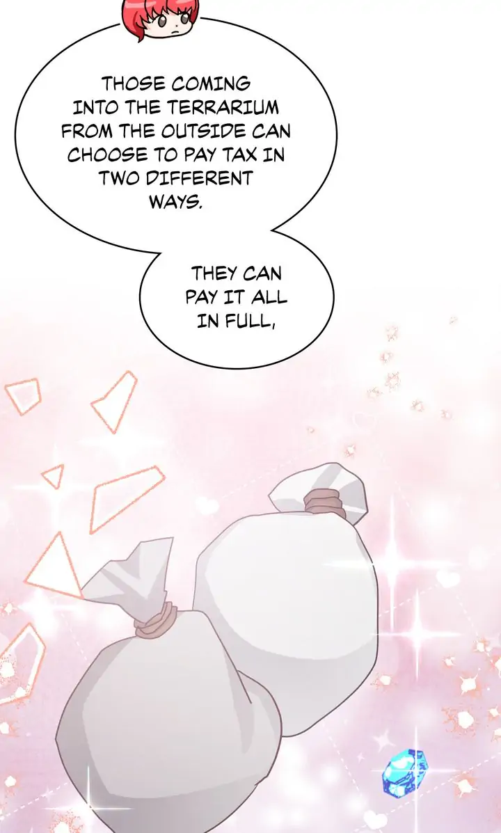 Terrarium Adventure Chapter 42 - Page 69