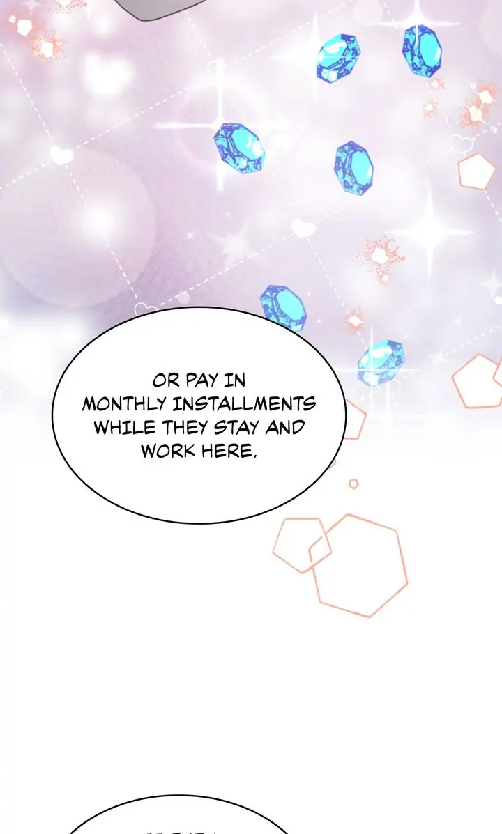 Terrarium Adventure Chapter 42 - Page 70
