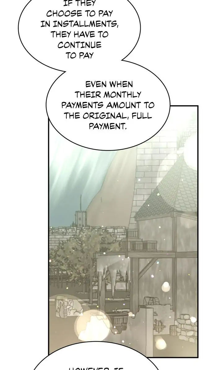 Terrarium Adventure Chapter 42 - Page 71