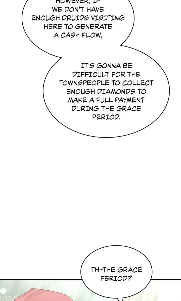 Terrarium Adventure Chapter 42 - Page 72