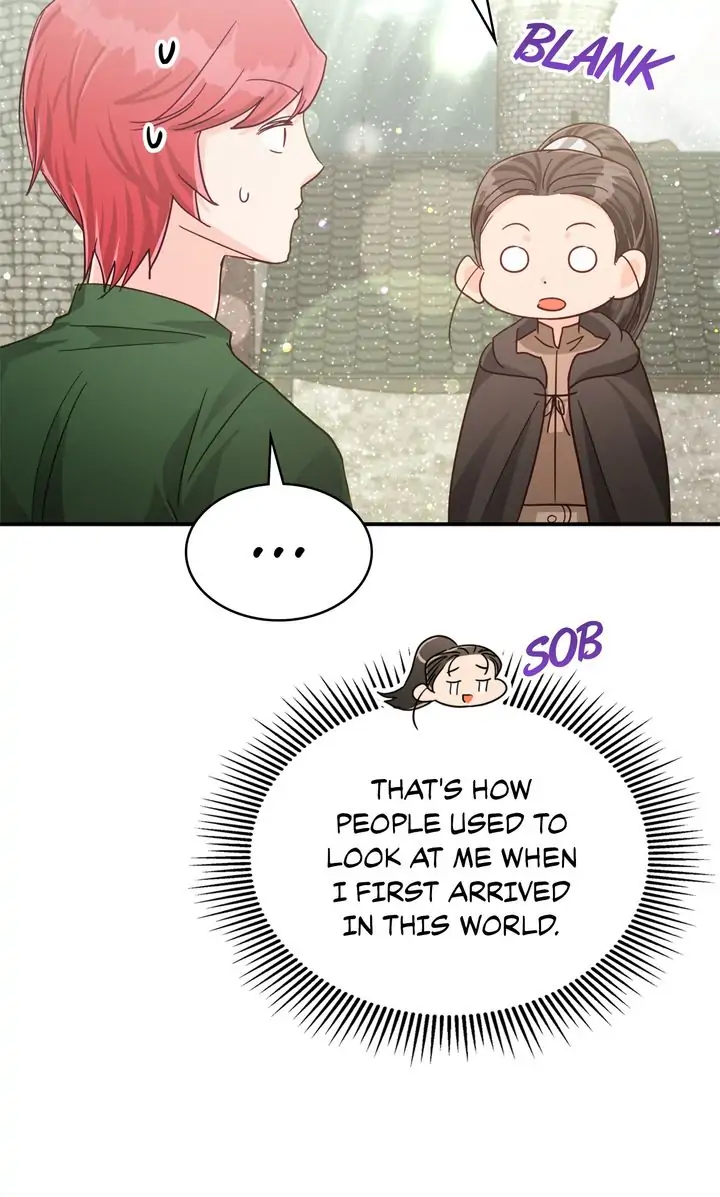 Terrarium Adventure Chapter 42 - Page 73