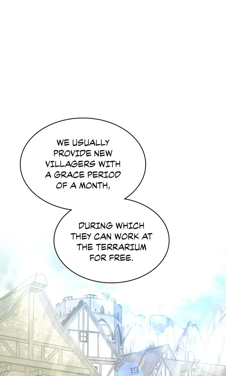 Terrarium Adventure Chapter 42 - Page 74
