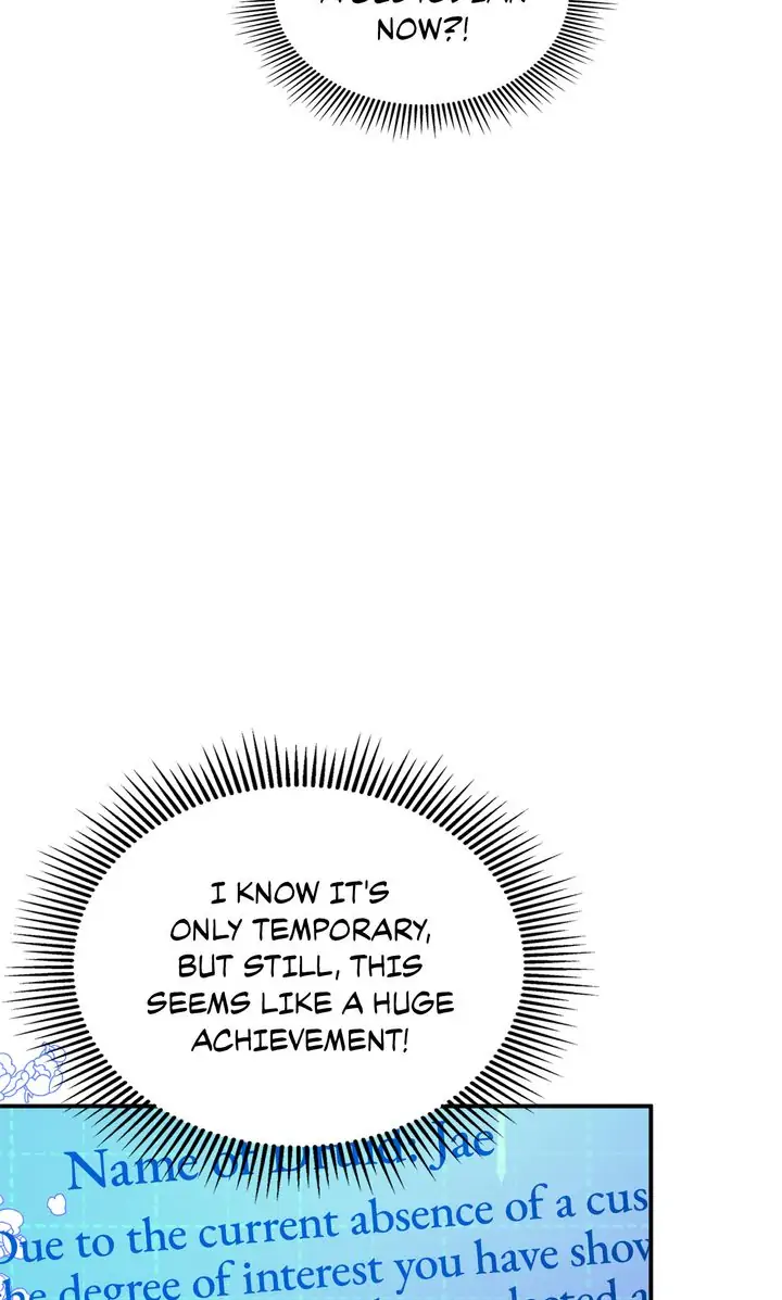 Terrarium Adventure Chapter 42 - Page 8