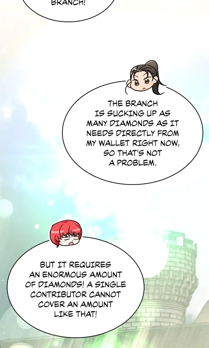 Terrarium Adventure Chapter 42 - Page 92