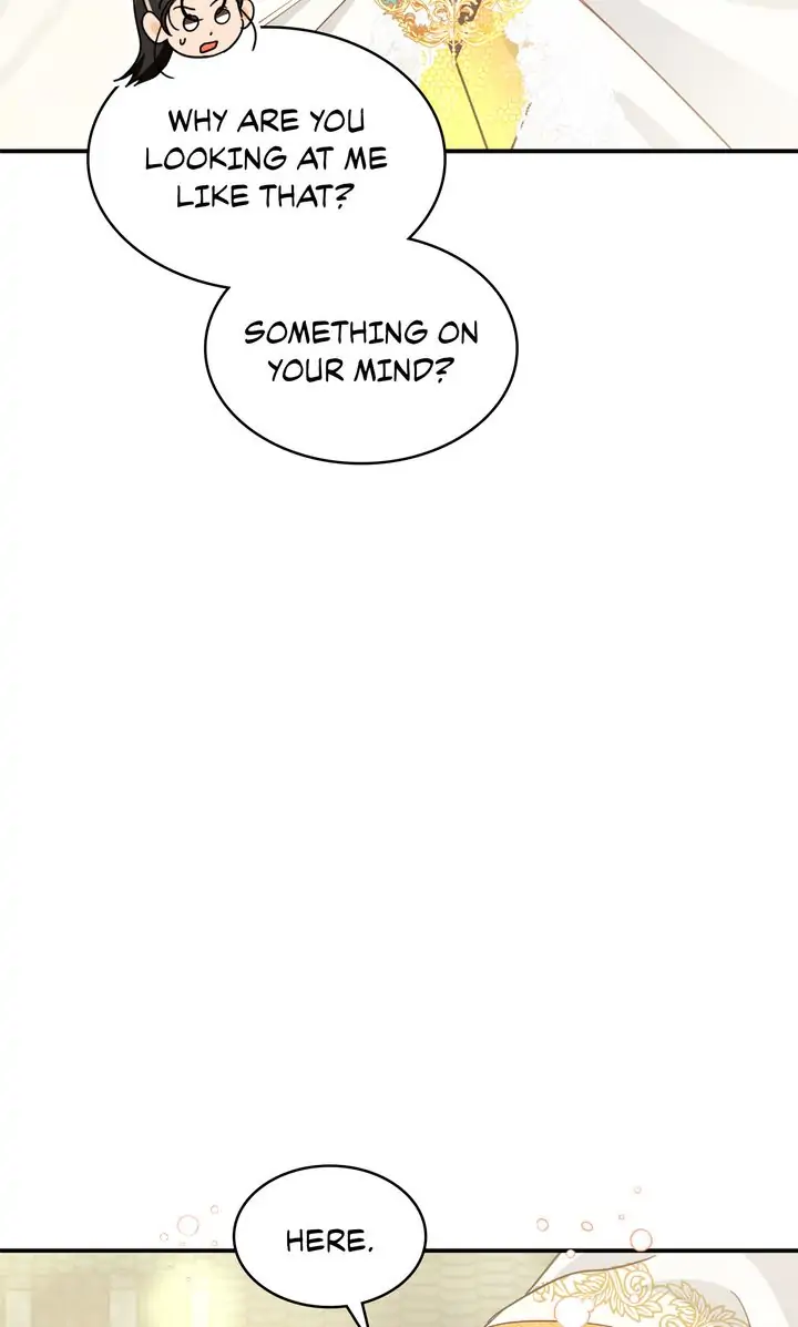 Terrarium Adventure Chapter 42 - Page 96