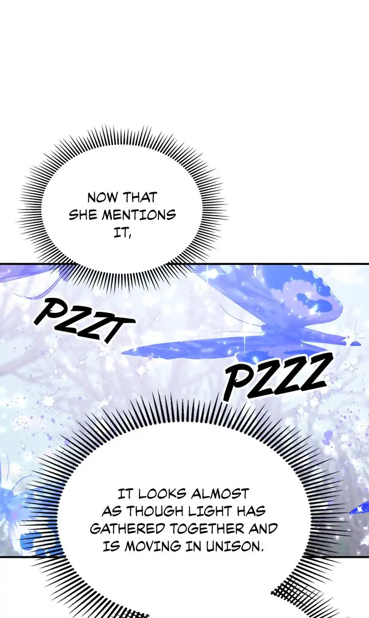Terrarium Adventure Chapter 45 - Page 0
