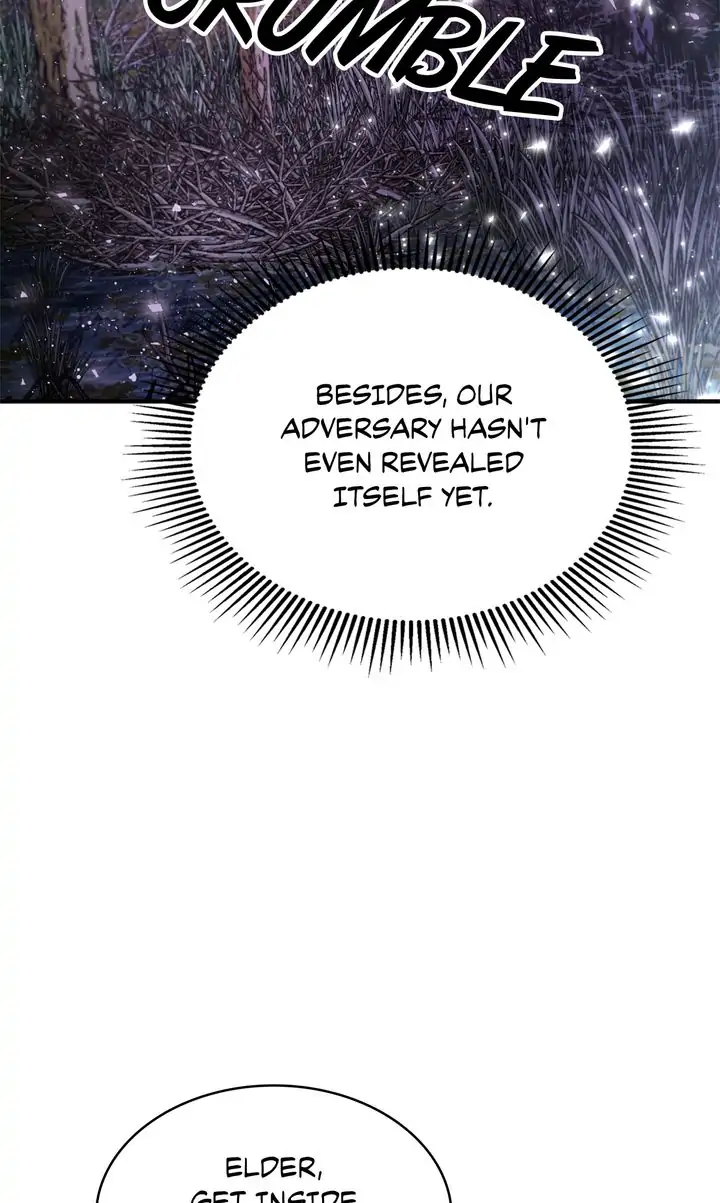 Terrarium Adventure Chapter 45 - Page 14