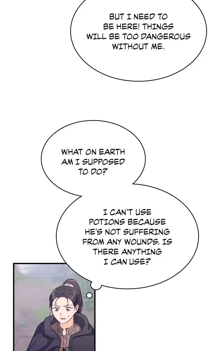 Terrarium Adventure Chapter 45 - Page 17