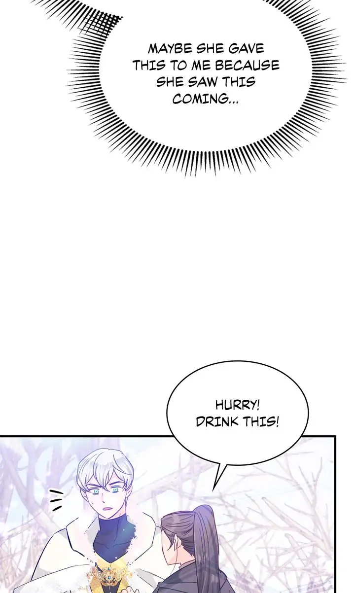 Terrarium Adventure Chapter 45 - Page 20