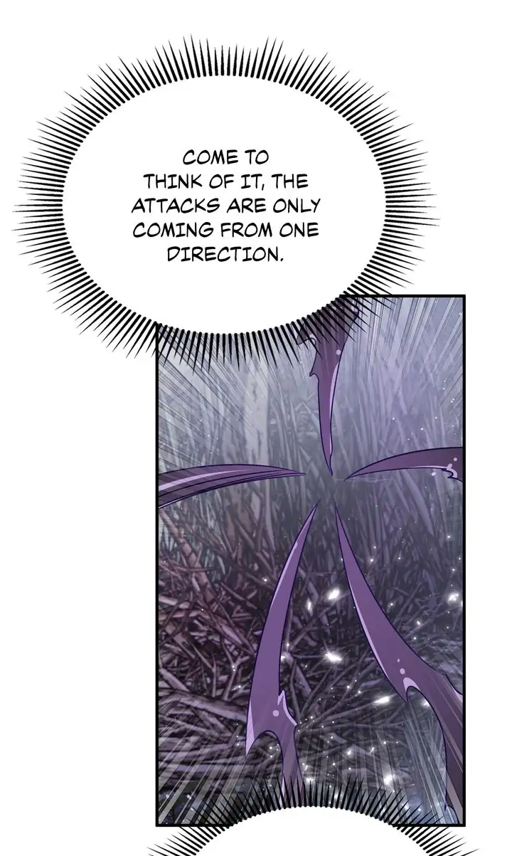 Terrarium Adventure Chapter 45 - Page 28