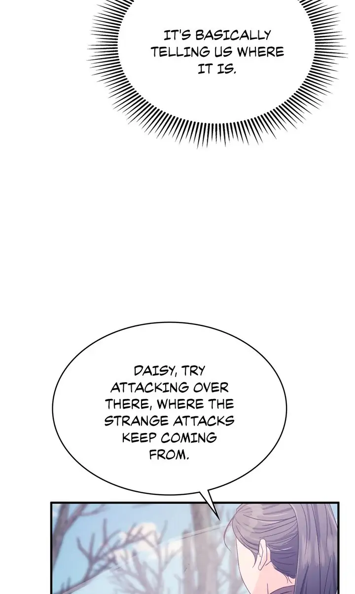 Terrarium Adventure Chapter 45 - Page 29