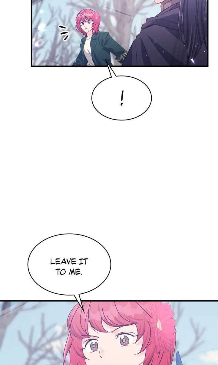 Terrarium Adventure Chapter 45 - Page 30