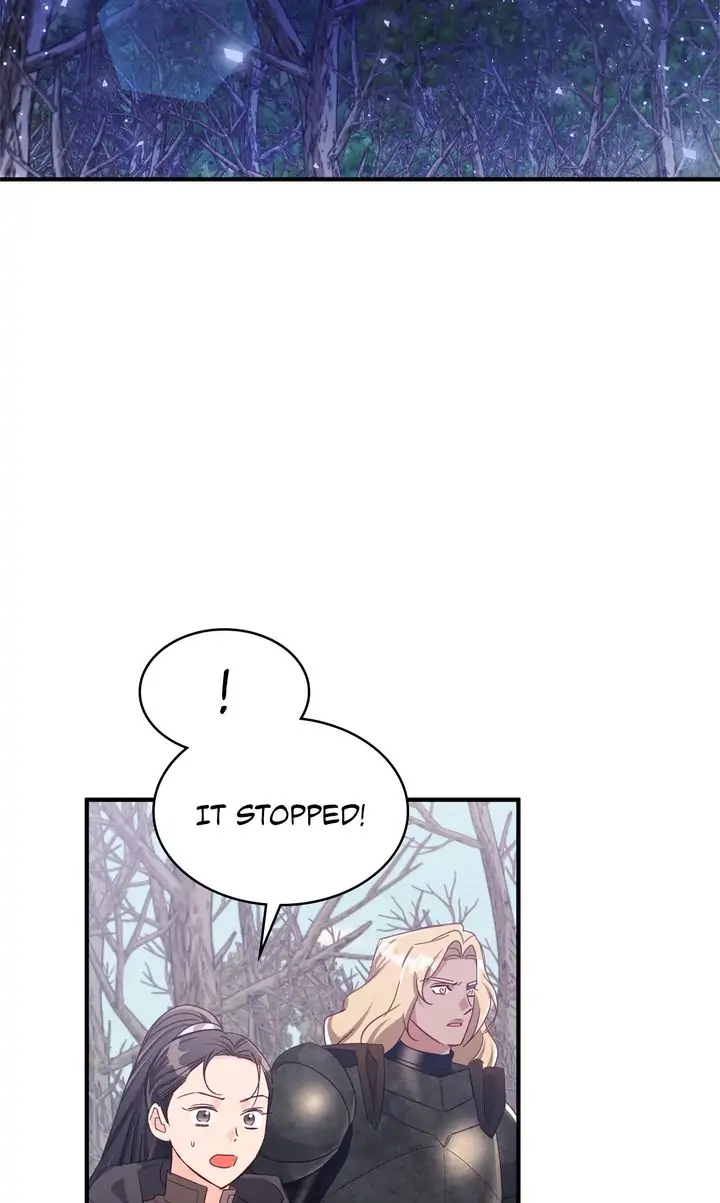 Terrarium Adventure Chapter 45 - Page 35