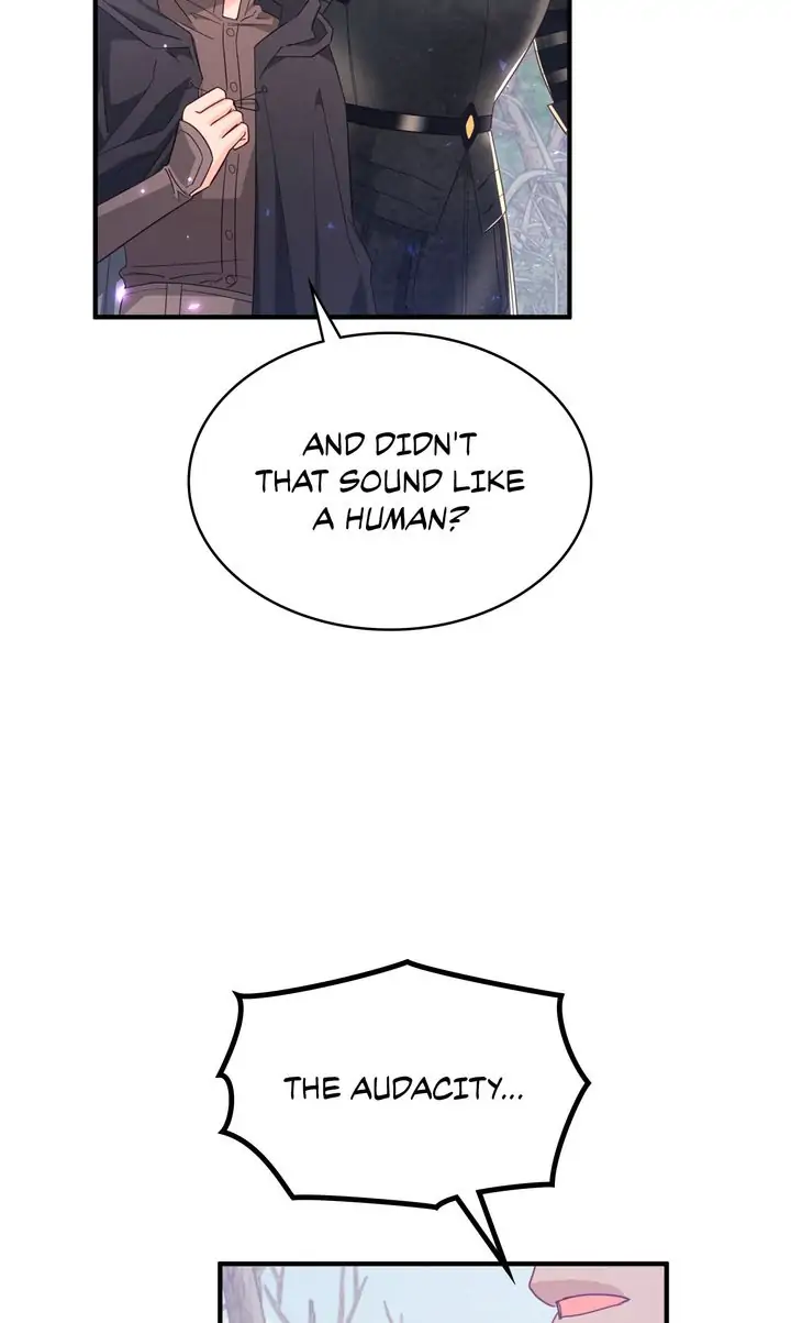 Terrarium Adventure Chapter 45 - Page 36