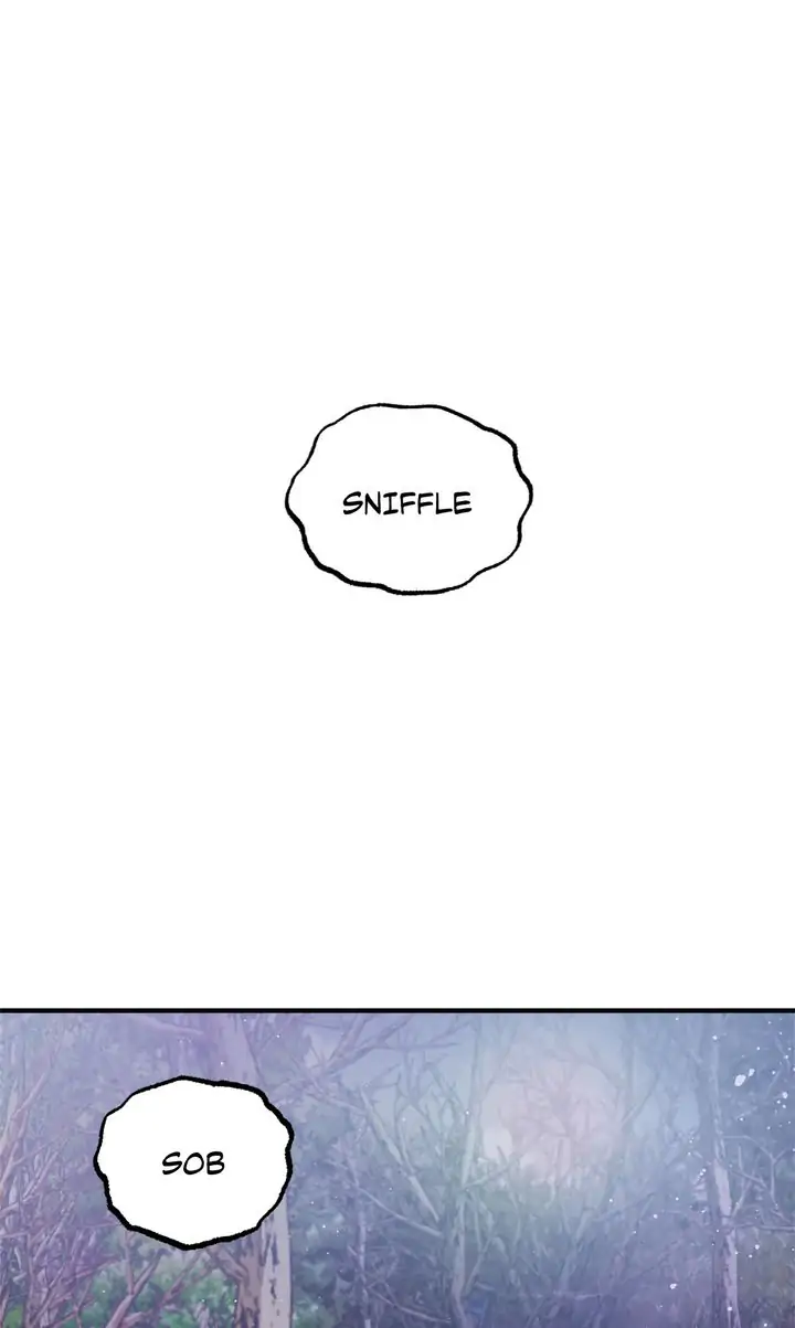 Terrarium Adventure Chapter 45 - Page 45