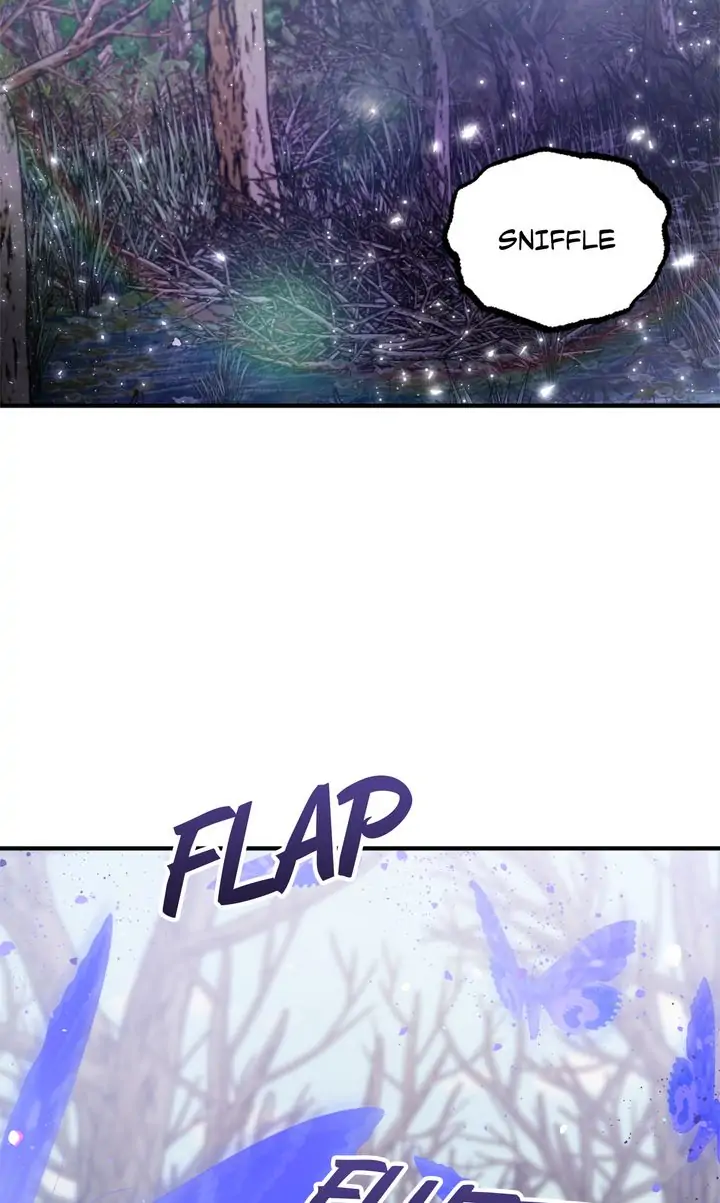 Terrarium Adventure Chapter 45 - Page 46