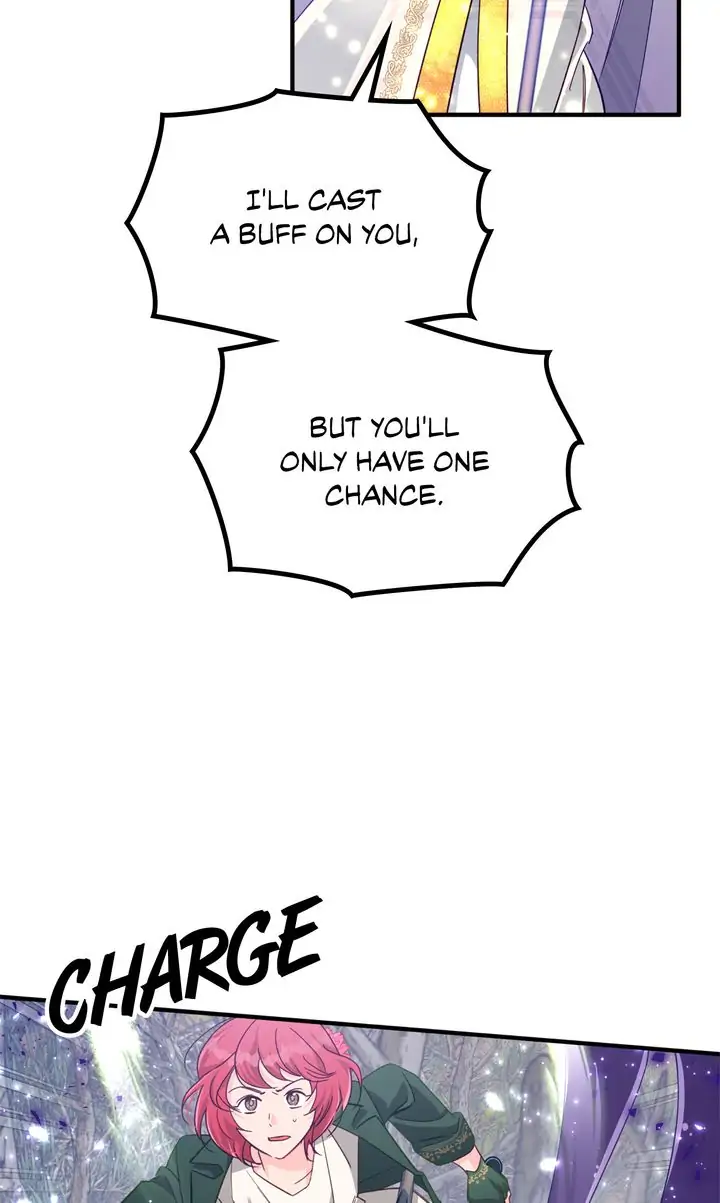Terrarium Adventure Chapter 45 - Page 57