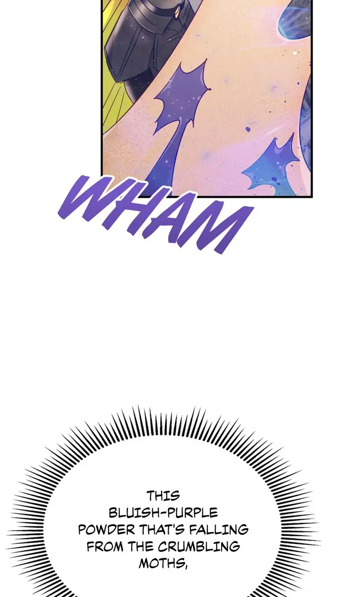 Terrarium Adventure Chapter 45 - Page 7