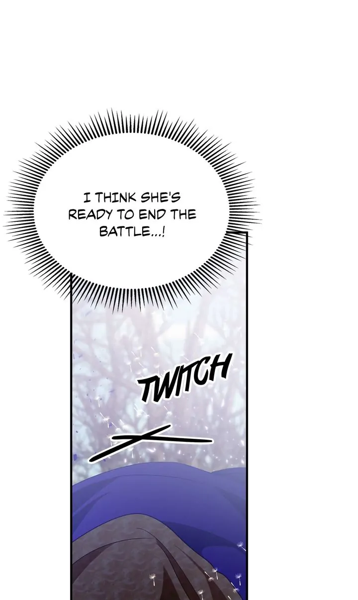 Terrarium Adventure Chapter 46 - Page 0