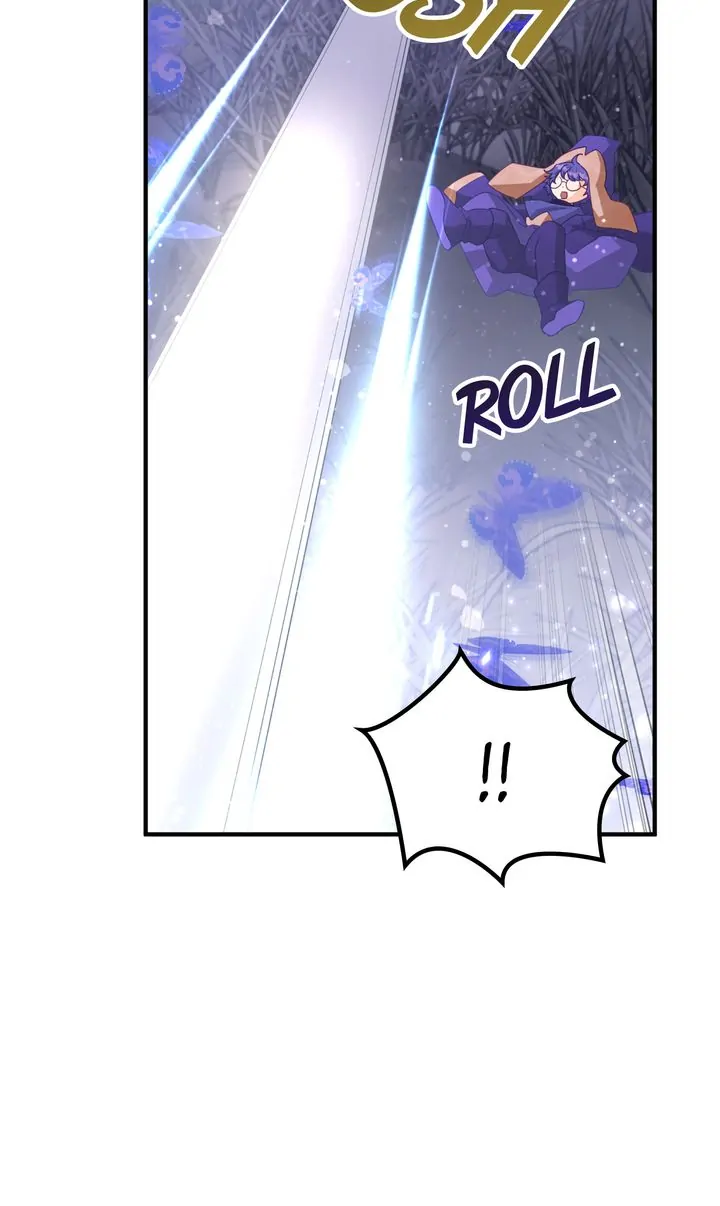 Terrarium Adventure Chapter 46 - Page 12
