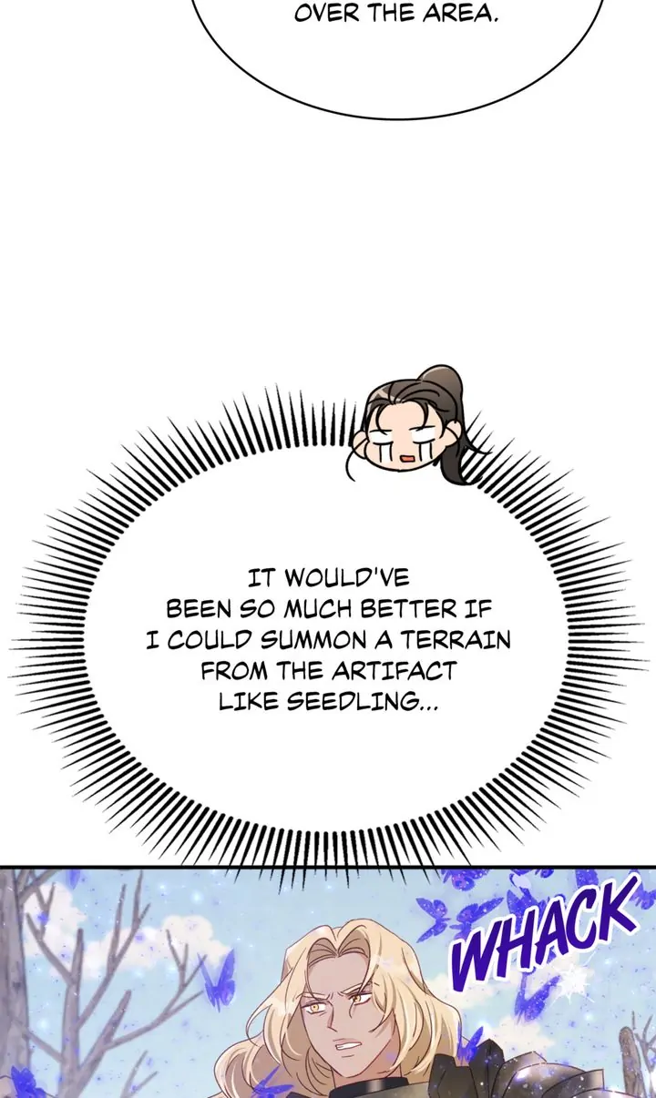 Terrarium Adventure Chapter 46 - Page 16