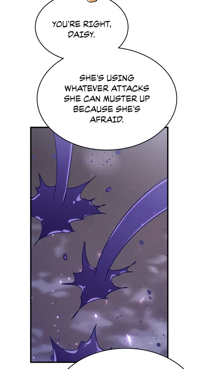 Terrarium Adventure Chapter 46 - Page 19