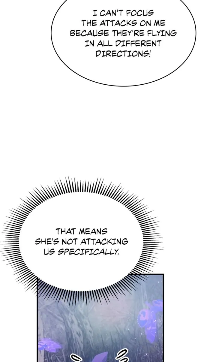 Terrarium Adventure Chapter 46 - Page 20