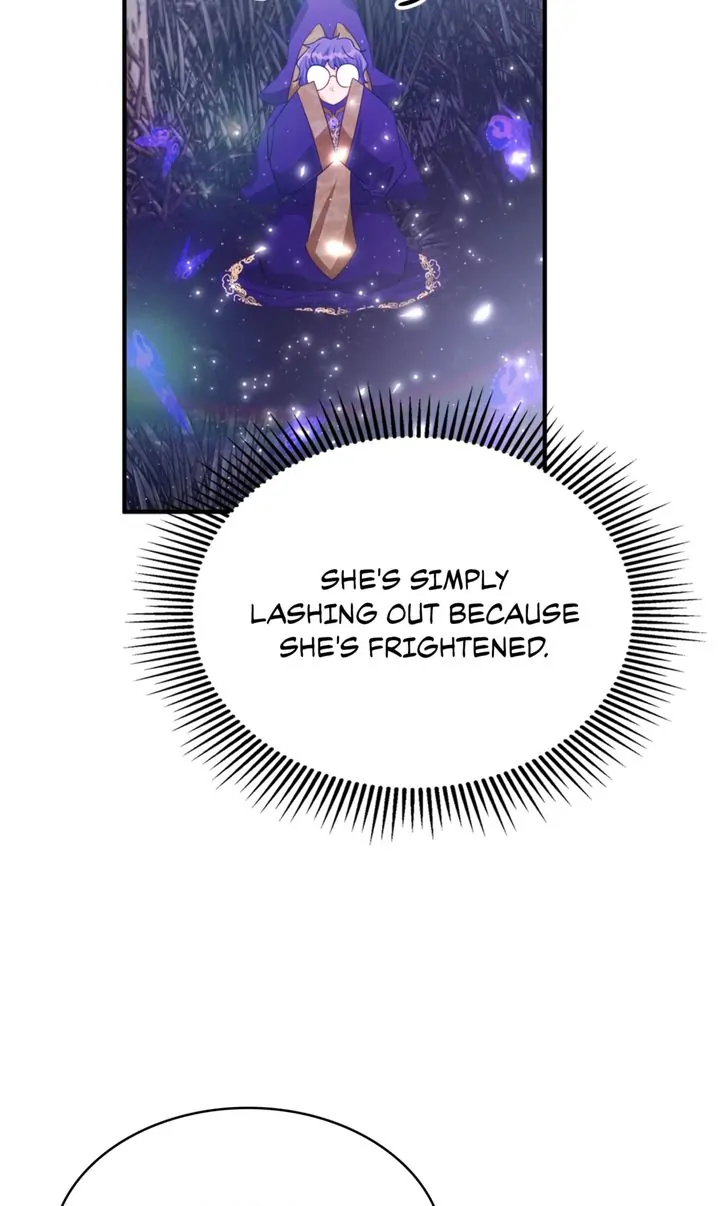 Terrarium Adventure Chapter 46 - Page 21