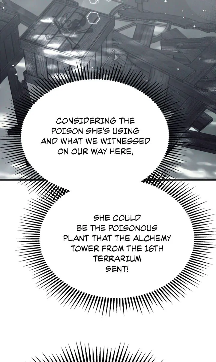 Terrarium Adventure Chapter 46 - Page 24
