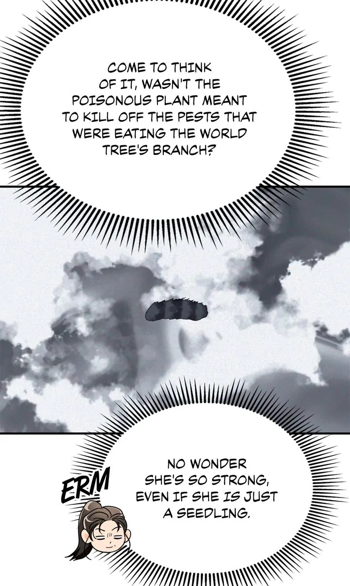 Terrarium Adventure Chapter 46 - Page 25