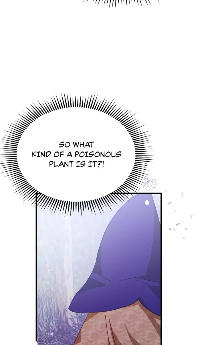 Terrarium Adventure Chapter 46 - Page 26