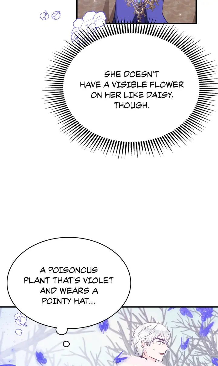 Terrarium Adventure Chapter 46 - Page 28